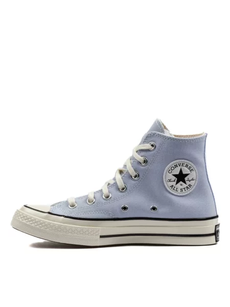 Sneakersy Converse Chuck 70 fioletowe