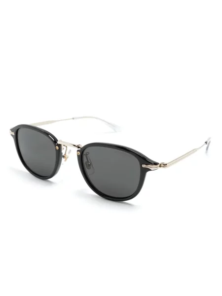 Saulės akiniai Montblanc juoda