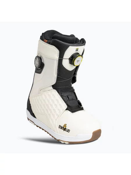 Ботинки Thirtytwo белые