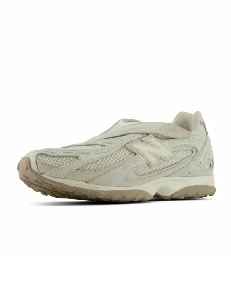 Sneakerși New Balance gri
