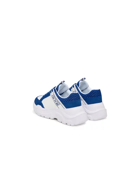 Sneakersy Versace Jeans Couture Farebná