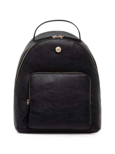 Rucsac Twinset cu autograf negru
