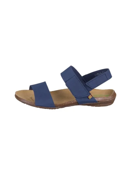 Pantofi El Naturalista albastru
