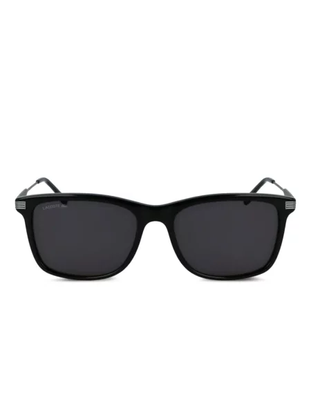 Ochelari de soare Lacoste negru
