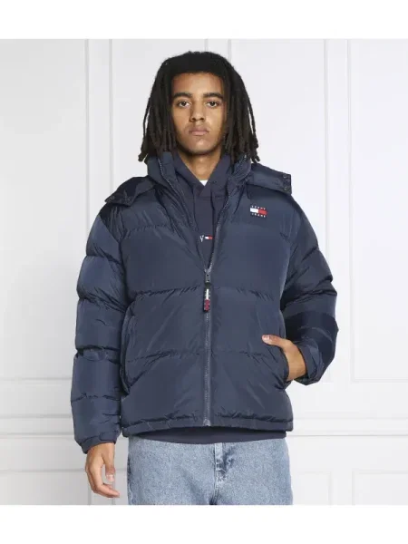 Tommy Jeans Geacă alaska