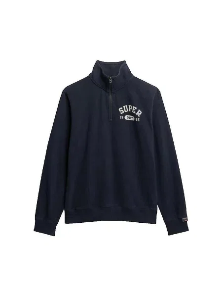 Sport póló Superdry kék
