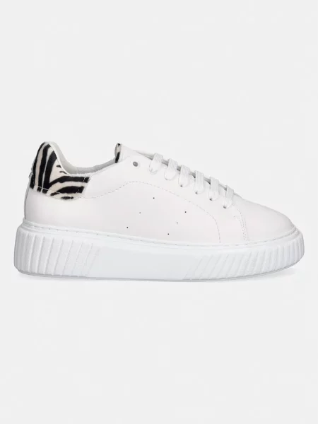 Marc O'Polo sneakers Svea alb