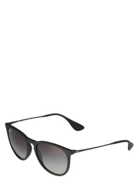 Sončna očala Ray-Ban črna