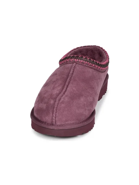 Tenisky Ugg fialová