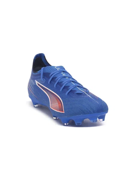 Fotbal pantofi Puma albastru