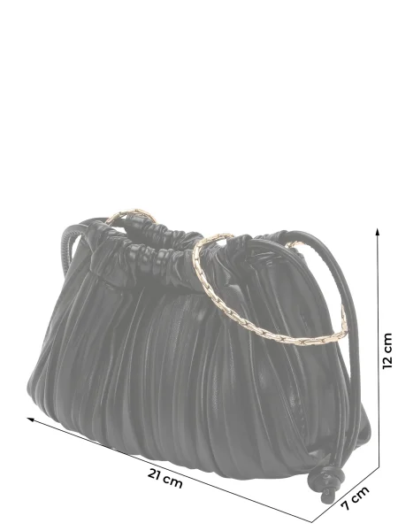 Geantă Calvin Klein Jeans negru