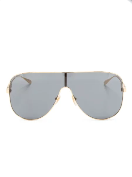 Ochelari de soare aviator Gucci Eyewear