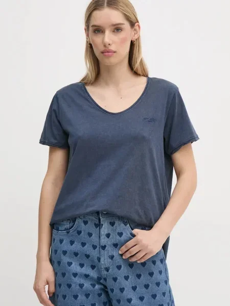 Pepe Jeans Tričko FABIANA