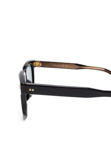 Ochelari de soare Dunhill negru