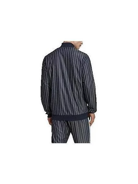 Vestă Adidas albastru