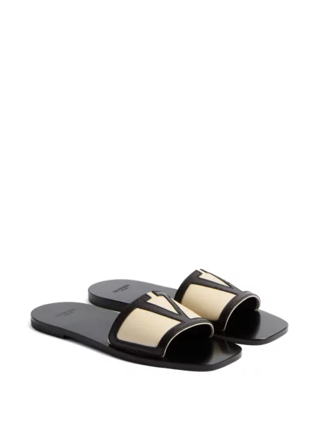 Sandale Valentino Garavani negru
