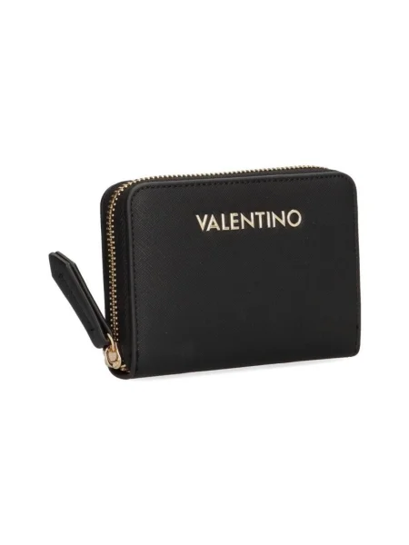 Pénztárca Valentino Bags fekete