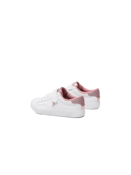 Polo Ralph Lauren Superge Theron V Ps bela