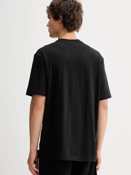 Tričko adidas Originals černé