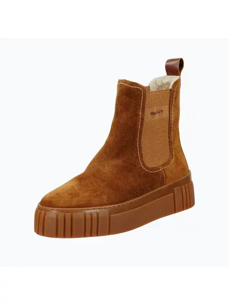 Botine Gant