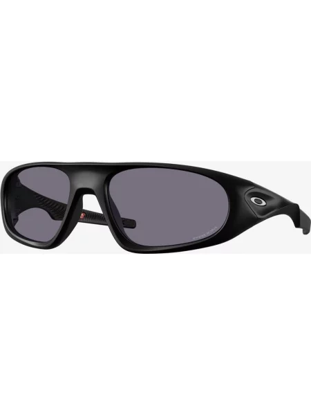 Okulary Oakley Neoforma szary czarny
