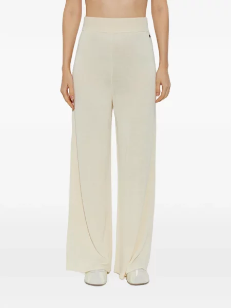 Pantaloni Bogner cu picior lat