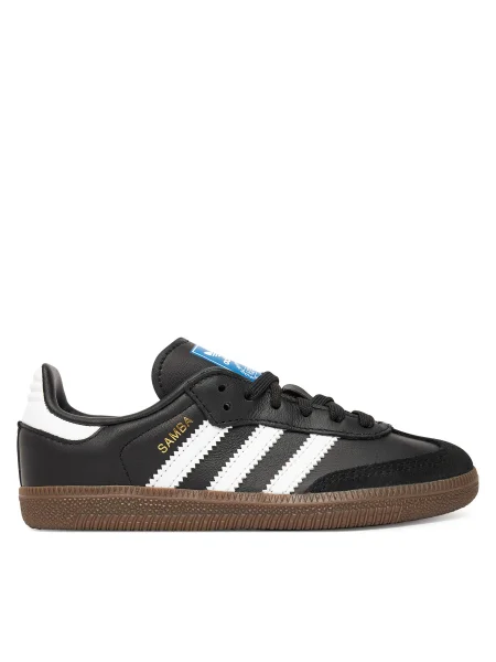 Сникърси adidas Samba Og черен