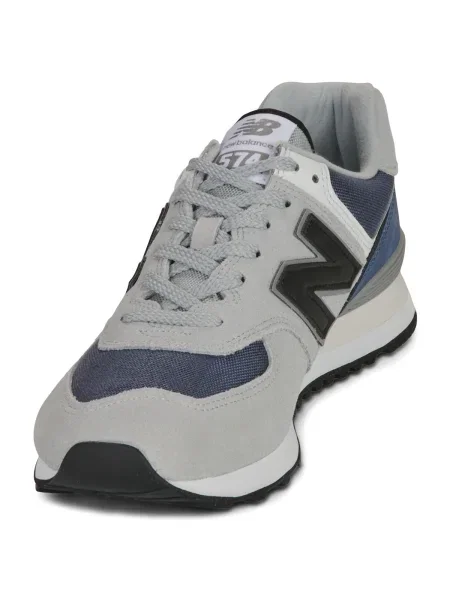 Tenisky New Balance 574 modrá