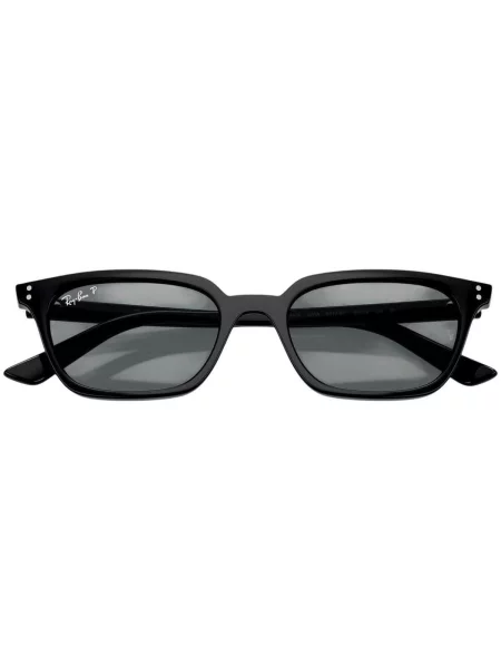 Hodinky Ray-ban čierna