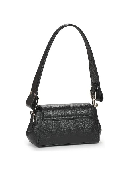 Geantă Vivienne Westwood mini negru