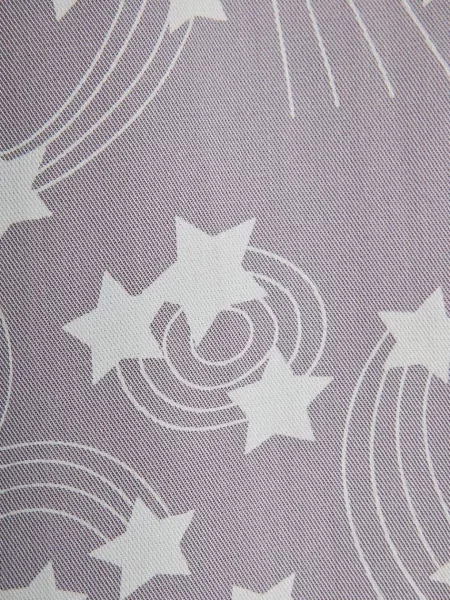 Mini Rodini Дитяча сукня Starfall
