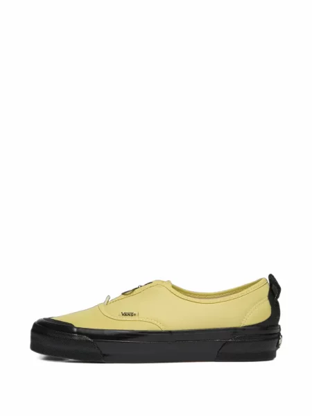 Sneakerși Vans Authentic galben