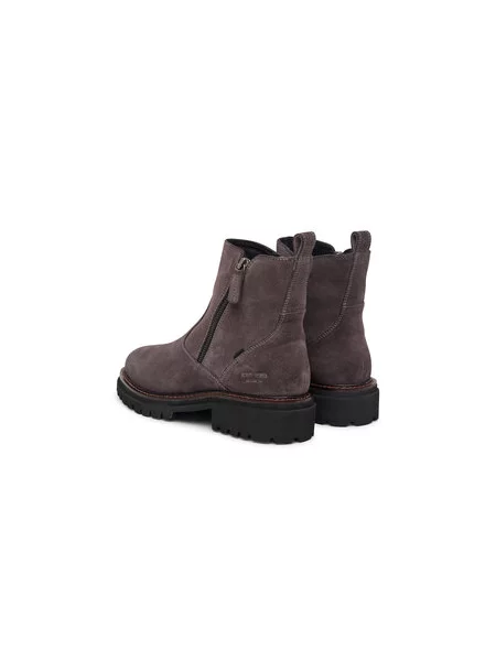 Škornji Josef Seibel Rachel 03 siva
