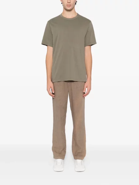 Tricou James Perse gri