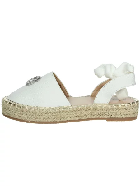 Pantofi copii Gaëlle Paris alb