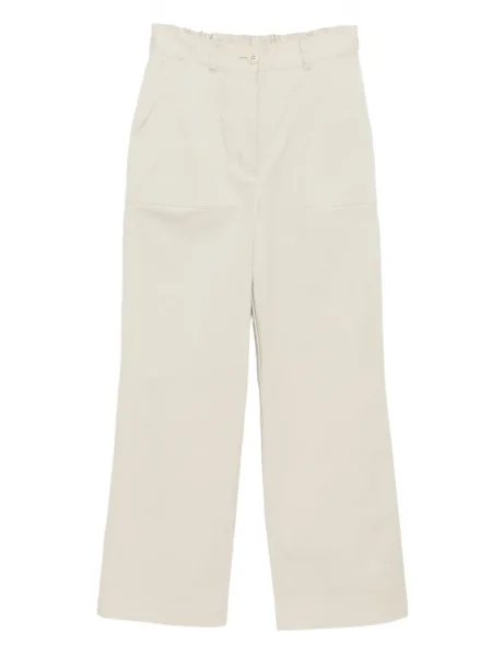 Сhinosy To B. By Agnès B. ze stretchu