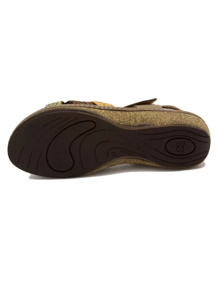 Pantofi Piesanto