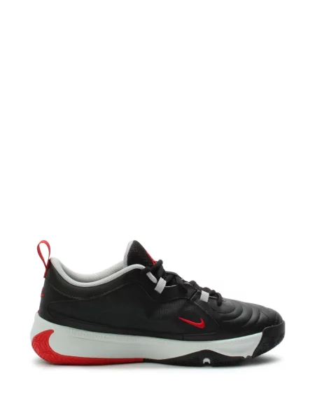Sneakersy dziecięce Nike Zoom czarne