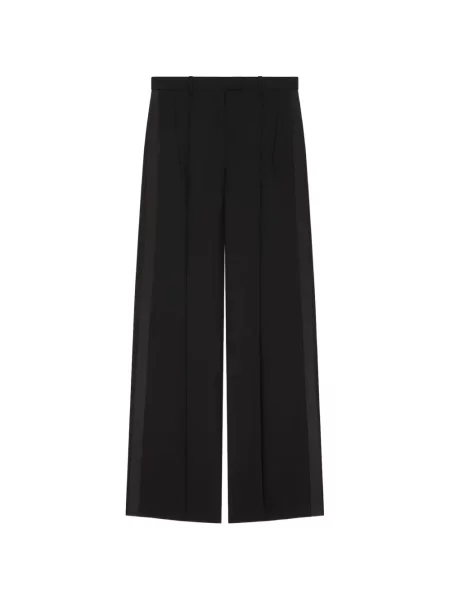 Pantaloni Givenchy negru