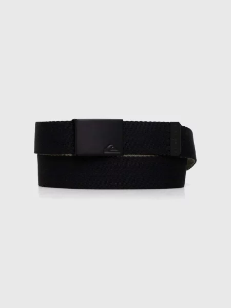 Ремінь Quiksilver зелений
