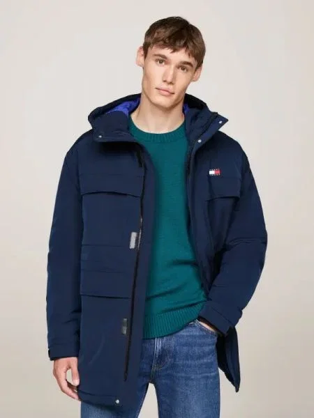 Tommy Jeans Geacă