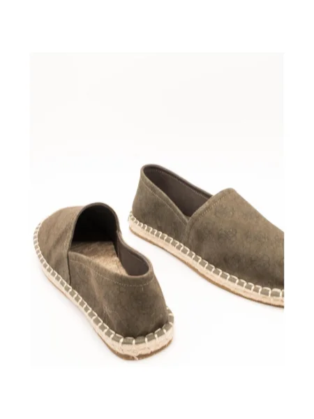 Pantofi Guess verde