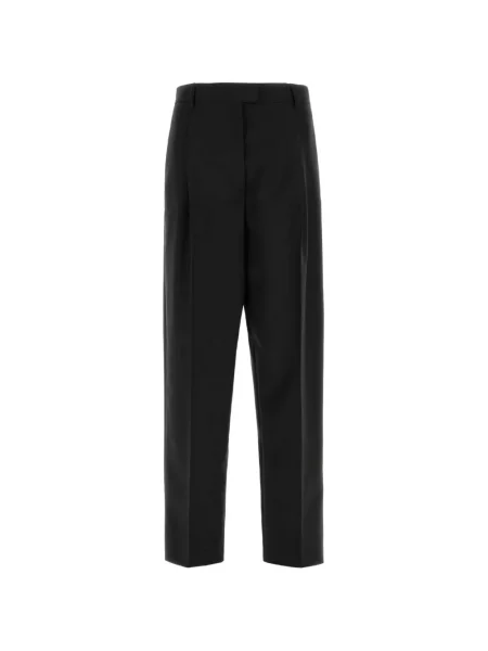 Pantaloni Prada negru
