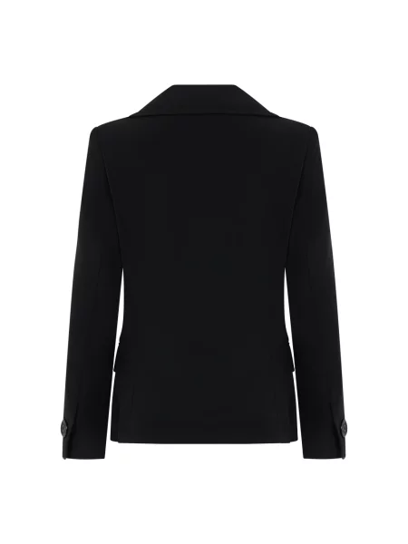 Marynarka Moschino czarna
