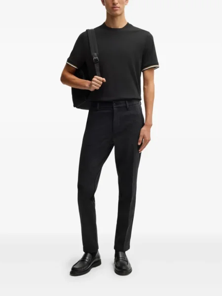 Tricou Boss negru