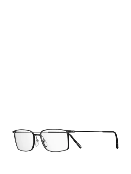 Ochelari de soare Silhouette negru