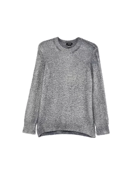 Bukiecik sweter Avant Toi szary