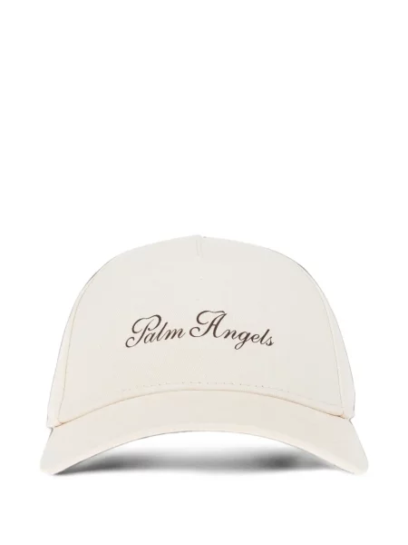 Șapcă Palm Angels cu imagine