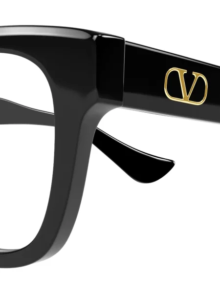 Sunčane naočale Valentino Garavani Eyewear crna