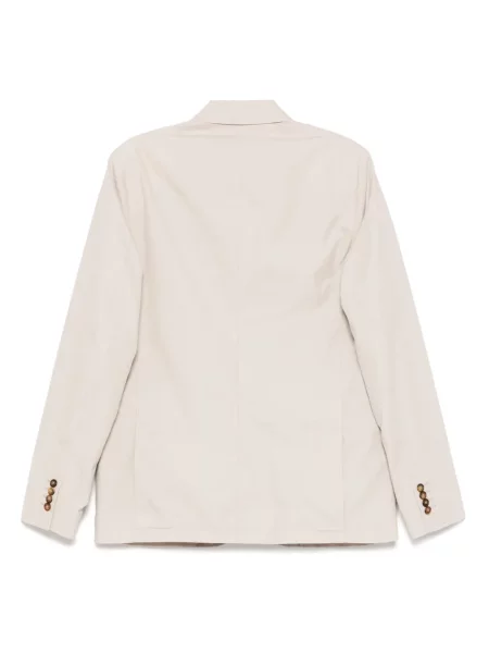 Sacou Michael Kors din poplin